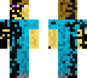 enderman take-over