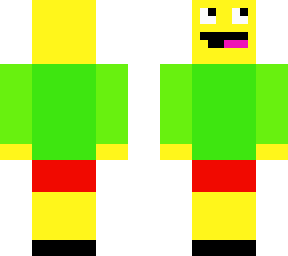 epic face skin