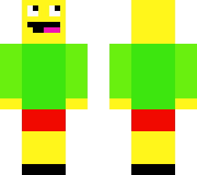 epic face skin