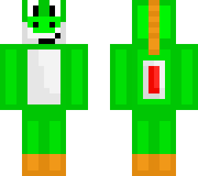 epic yoshi