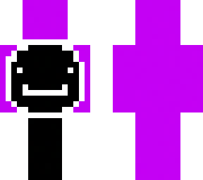 evil dream