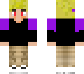 evil tommyinit