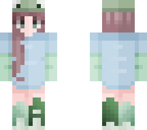 f r o g g y ~  rce
