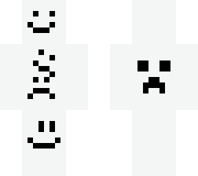face man!