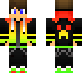 fading gamer