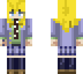 fem kira