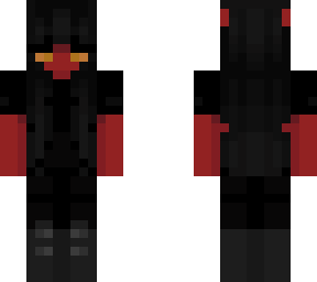 female demon