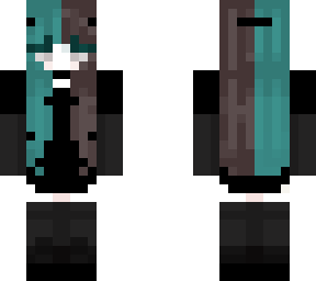 female oc