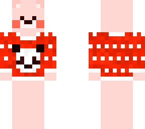 festive panpan