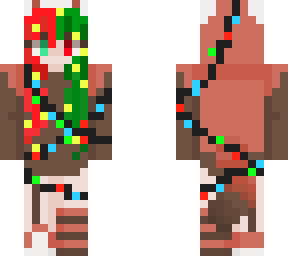festive reddpanda