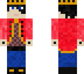 fire king