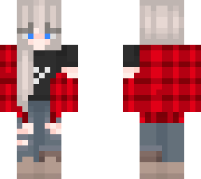 flanel shirt