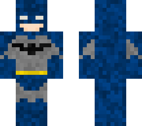 flashback batman
