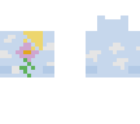 flower sunshine base