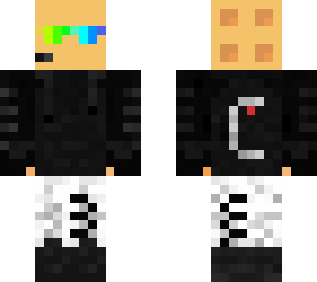 for my friend pvpancake