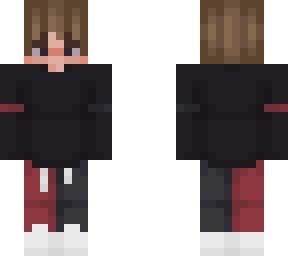 for perlin bandana