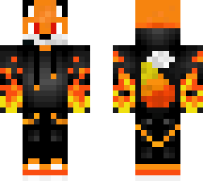 foxy
