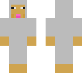 fried sheep