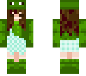 frog :)