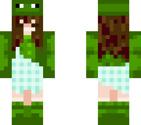 frog :) 2