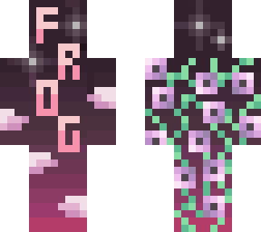 frog
