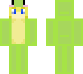 frog boy