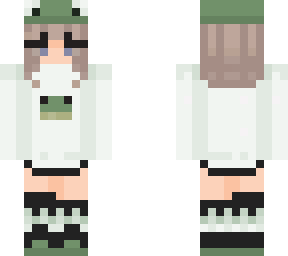 frog skin