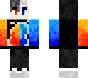 frost fire #2