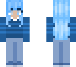 frosty (full skin)