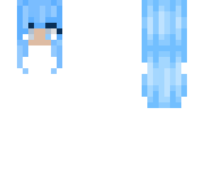 frosty's hair (hb)