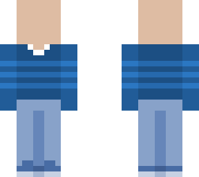 frosty's outfit (ob)