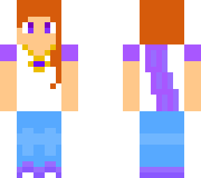 galaxy girl (no outer lair)