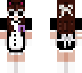 georgenotfound girl support