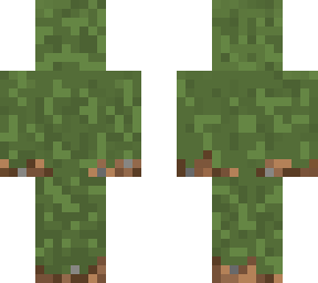 ghillie dirt switch ananas