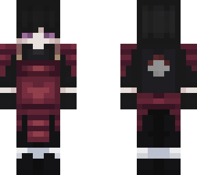 ghost of the uchiha