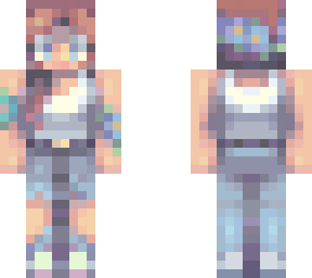 girl
