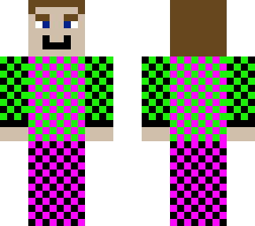 glitched