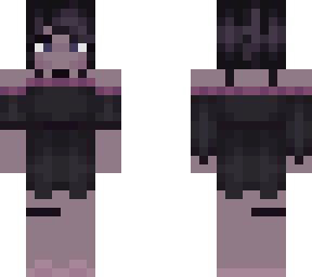 goth princess