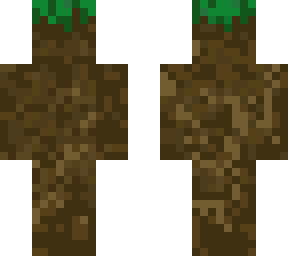 grass man