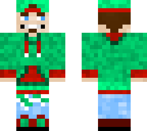 graysondoesanything christmas
