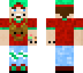 graysondoesanything christmas 2