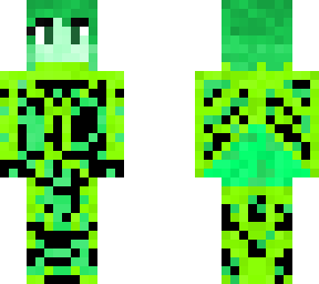 green dragon