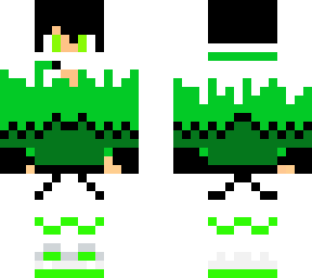 green gamer v.3