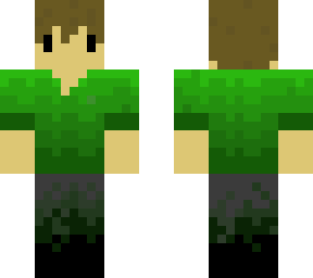 green *****