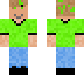 green life thomas