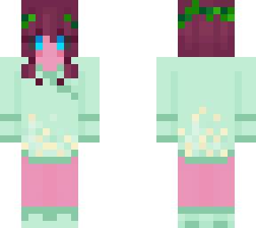 green spring