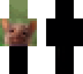gross bat creature v2