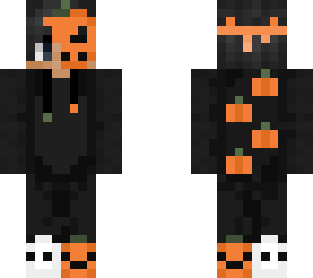 halloween sapnap skin