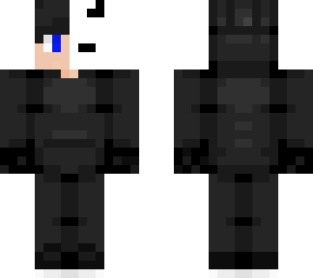 halloween skin