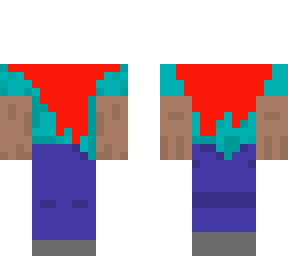 headless steve
